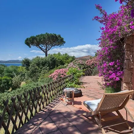 Villa Felicita Zonza