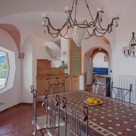 Villa Felicita Zonza