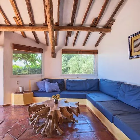 Villa Felicita
