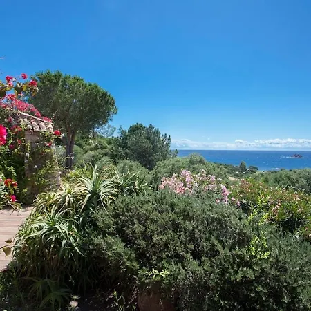 Villa Felicita Zonza